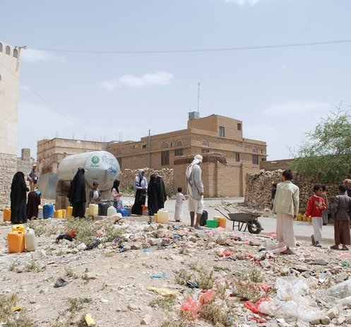 無謂的戰爭：也門之行引起的五點思考 - 圖像