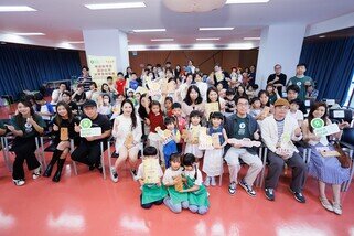 澳門樂施會首次在澳門主辦的「良食企劃」無窮新煮意設計比賽 – 決賽暨頒獎禮於2026年5月3日圓滿舉行。