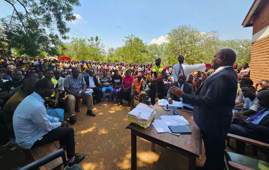 Malawi