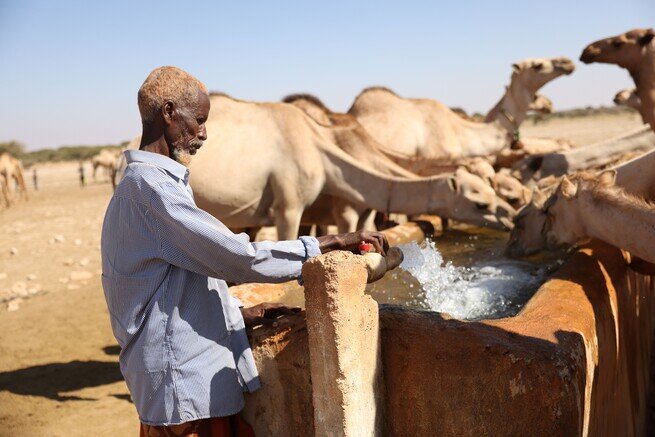 Somalia