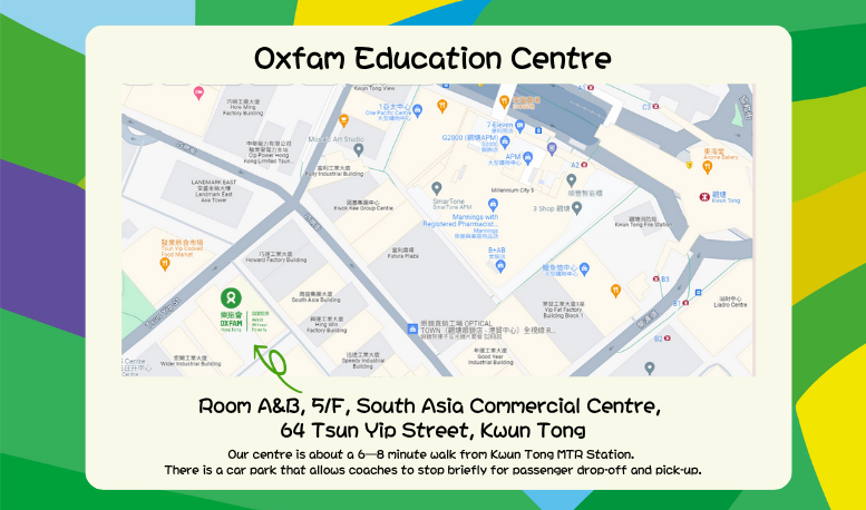 OEC Location